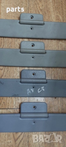 Среден Сенник Ауди А4 B6 - B7 - A3 8P - 8D0858555, снимка 3 - Части - 53332408