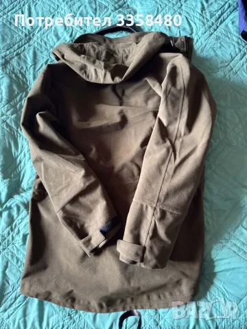 Ловно яке Deerhunter Gamekeeper Pro 54 (XL), снимка 8 - Екипировка - 56127408
