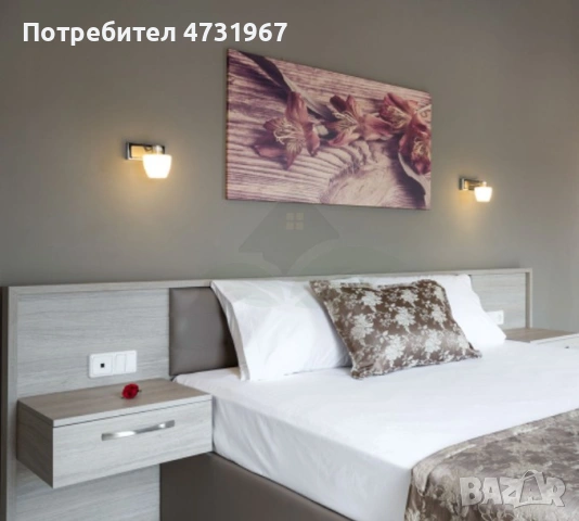 Двустаен апартамент Въстанически, снимка 2 - Апартаменти - 53884109