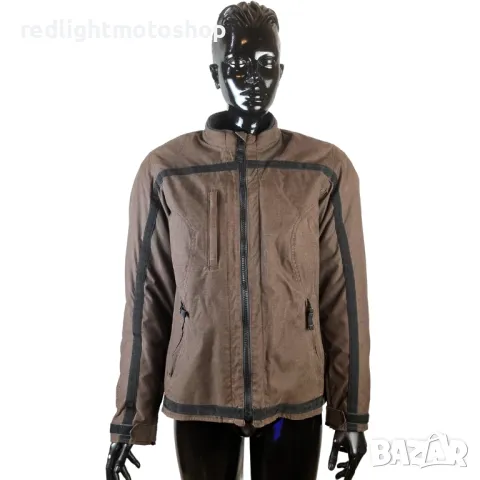 🧥 4854 – Hein Gericke Дамско Текстилно Мото Яке – Размер 38 – 150 лв, снимка 1