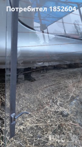 Оригинално задно стъкло Голф 2/ Golf II, снимка 3 - Части - 36919723