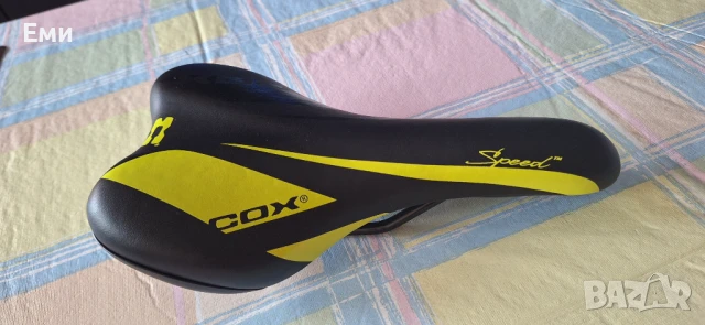 Седалки за велосипед и ръкохватки , снимка 4 - Аксесоари за велосипеди - 50589045