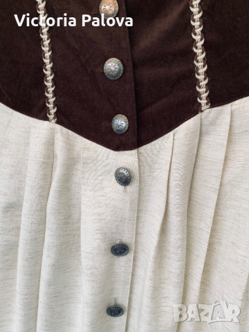 Много красива рокля, снимка 10 - Рокли - 44688013