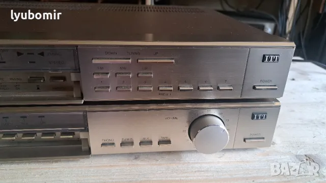 ITT комплект