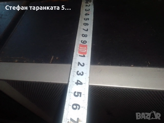 Тонколони Schnauzer , снимка 4 - Тонколони - 53084434