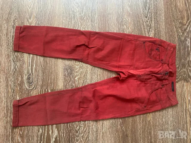 Панталони на Pause jeans, модел Матилда, снимка 10 - Панталони - 55751586