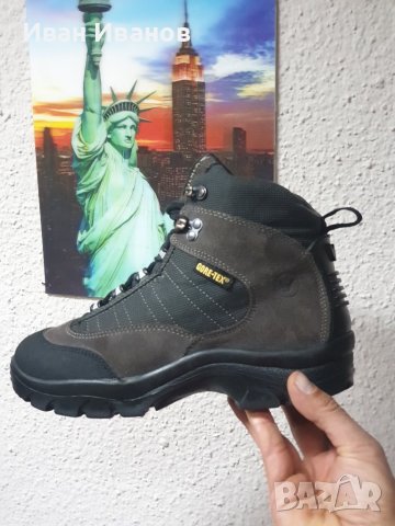  туристически обувки VIKING  mid gore tex gtx  номер 39 , снимка 10 - Други - 38697945