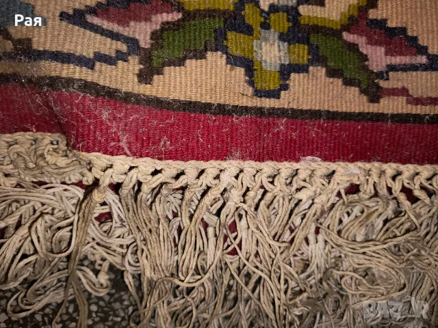 Два котеленски килима , снимка 10 - Килими - 48958585