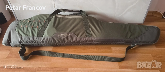 Kral Arms Puncher BIGMAX 6.35, снимка 4 - Въздушно оръжие - 54163216