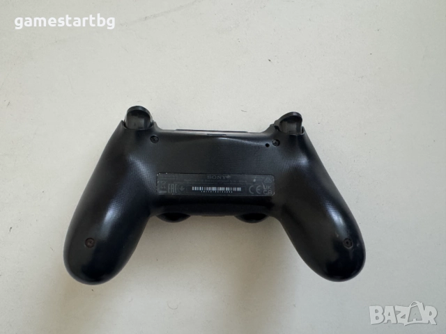 Оригинален джойстик/контролер V2 за Playstation 4(PS4), снимка 2 - Аксесоари - 52913888
