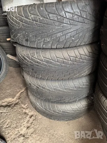 Гуми, снимка 4 - Гуми и джанти - 50225540