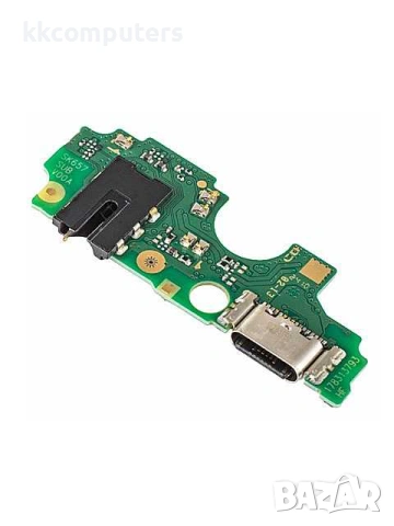 БЛОК ЗАХРАНВАНЕ HMD PULSE (TA-1589), снимка 2 - Резервни части за телефони - 53312696