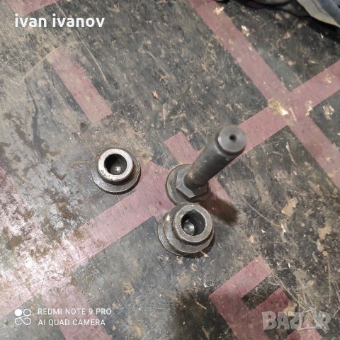 За фреза, снимка 3 - Други инструменти - 31163614