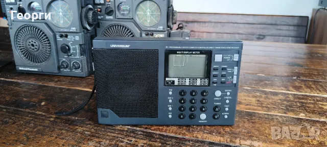 Радио Uniwersum TR 1040