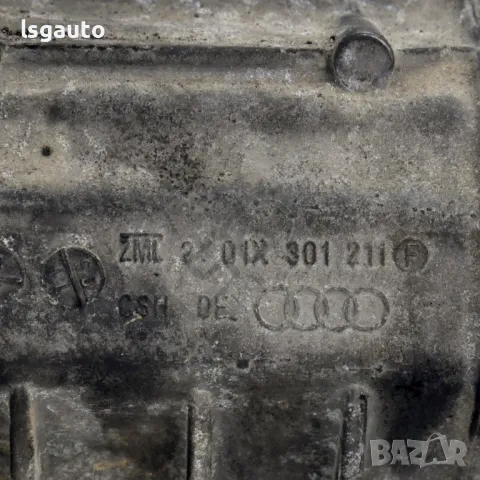 Шестстепенна скоростна кутия AUDI A4 (B7) 2004-2008 ID: 143061, снимка 5 - Части - 49073299