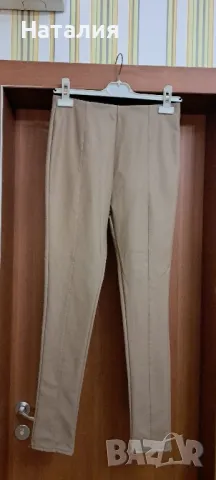Кожен панталон, снимка 5 - Панталони - 47290218