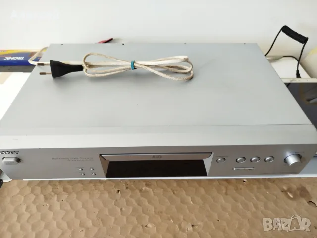 CD player SONY, ретро