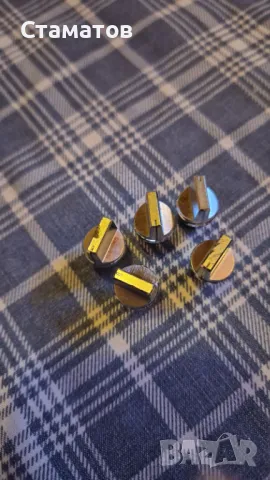 Бутони за Sharp GF-777  			