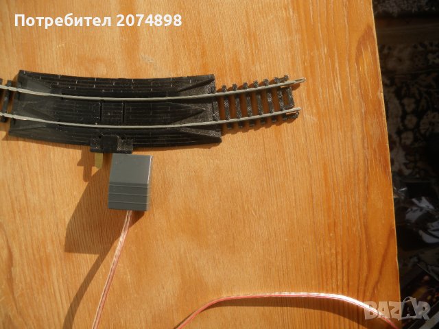 Товарно влакче Механо, мащаб НО 1:87, снимка 7 - Колекции - 39244703