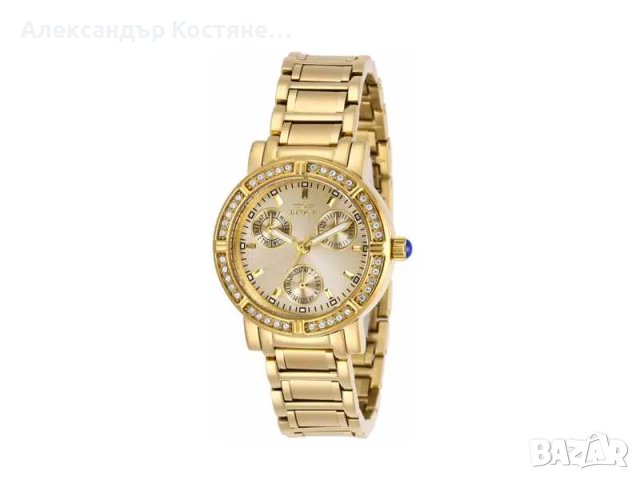Дамски часовник Invicta Angel Lady 33mm