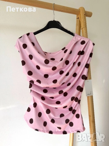 Хит модел бюстиета, снимка 2 - Потници - 54363463