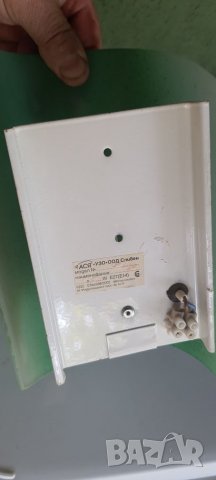 Аплик стенен, снимка 3 - Лампи за стена - 36599431