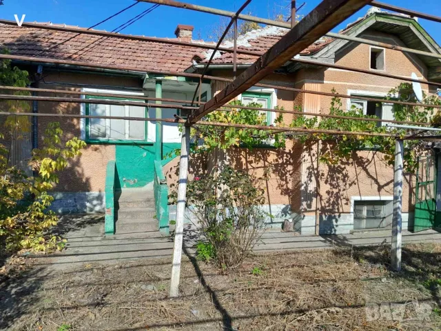 Къща село Владиня, снимка 3 - Къщи - 56521027