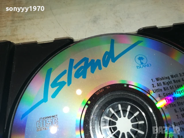 FREE CD 0908252008, снимка 5 - CD дискове - 51311351