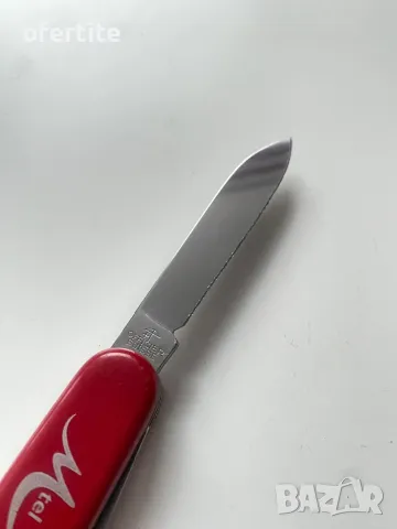 ✅ Швейцарско ножче 🔝 Victorinox, снимка 3 - Ножове - 48747409