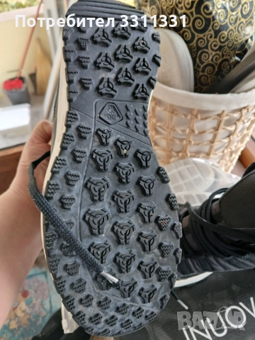 Продавам  мъжки боти, снимка 3 - Мъжки боти - 52416198