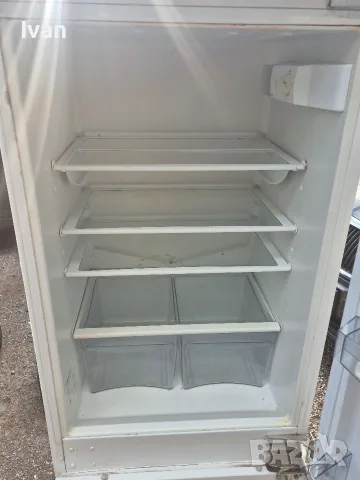 хладилник с фризер gorenje , снимка 2 - Хладилници - 55943671