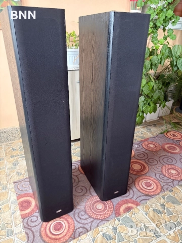 Тонколони HECO Odeon 600 – 3-лентови, 300W, Немско качество, снимка 6 - Тонколони - 52916375