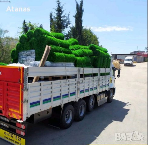 Огради, пана, колове, врати и портали, снимка 17 - Други - 35448019