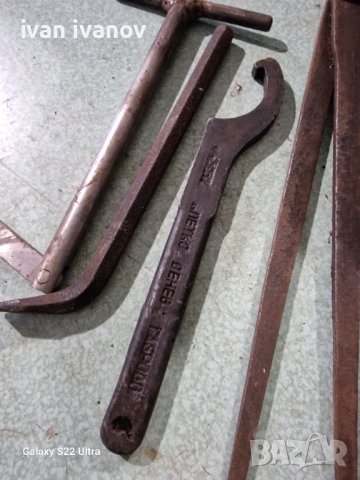 Инструменти Комплект , снимка 4 - Други инструменти - 39873535