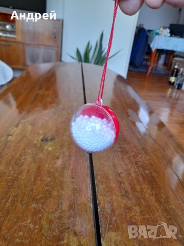 Елхово украшение,играчка Кока Кола,Coca Cola, снимка 4 - Колекции - 42223368