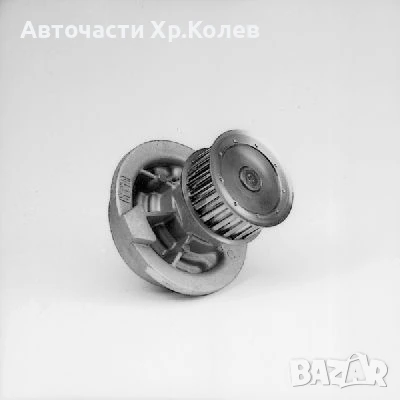 Помпа водна OPEL ASCONA C,KADETT D,KADETT E,KADETT E COMBO,KADETT E/KOMBI 1.6D 03.82-12.89г.№ PA209, снимка 3 - Части - 50455878