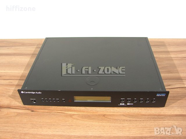 ТУНЕР  Cambridge audio azur 640t , снимка 3 - Ресийвъри, усилватели, смесителни пултове - 34902036