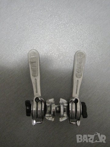 Shimano LB-150 QS-палцови команди, снимка 8 - Части за велосипеди - 15914475