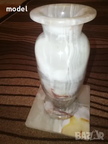 Голяма ваза Оникс 