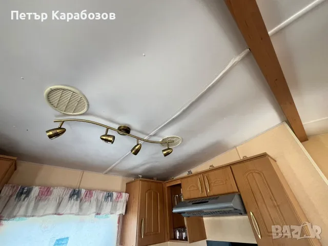 Мобилна къща , Мобилен Дом, Напълно Обзаведен Дом, Евтина Къща, Къща на село, снимка 10 - Къщи - 56209568
