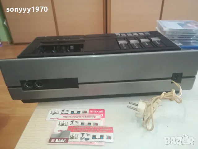 UNITRA FINEZIA M 536 SM STEREO HIFI DECK 1102251556, снимка 13 - Декове - 49085063