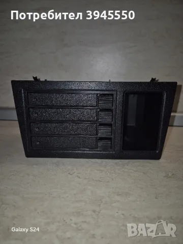 Касетник за Volkswagen passat b2 32b