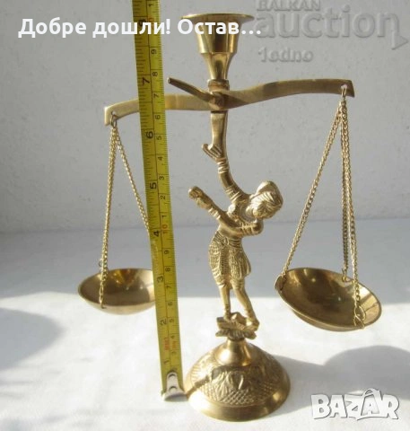 Различни везни, везнички, декоративни, кантар везна метал, гейша - везна , снимка 17 - Статуетки - 29445200
