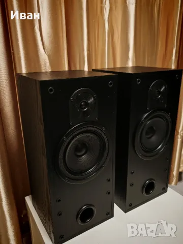 Bowers & Wilkins 202 i, снимка 7 - Тонколони - 47907217