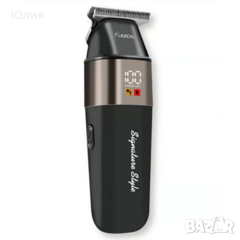 Машинка за подстригване , снимка 3 - Машинки за подстригване - 53069664