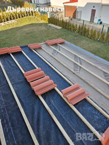 ремонт на покриви хидроизолация на покриви , снимка 16 - Ремонти на покриви - 49960243