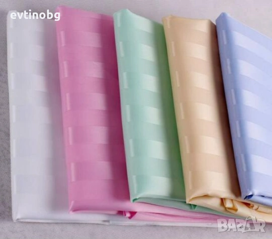 Луксозна завеса за баня 180х180см, снимка 2 - Пердета и завеси - 53935921