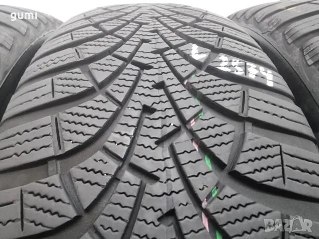 4бр зимни гуми 205/60/16 GOODYEAR L02574 , снимка 3 - Гуми и джанти - 49310888