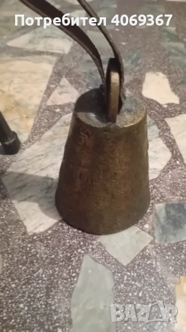 Стари чанове 100 години може би имат., снимка 3 - Антикварни и старинни предмети - 50541799