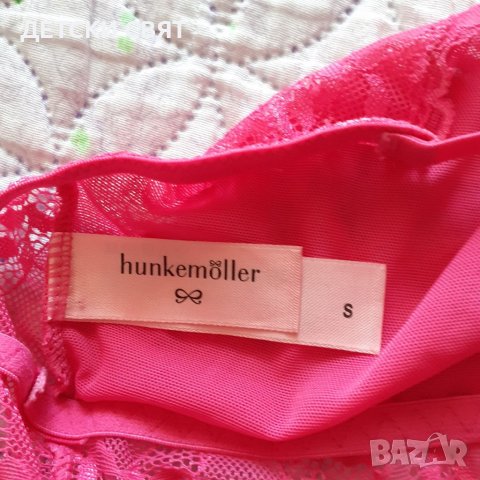 Еротично бельо - нощнички и корсети, снимка 6 - Бельо - 37889881